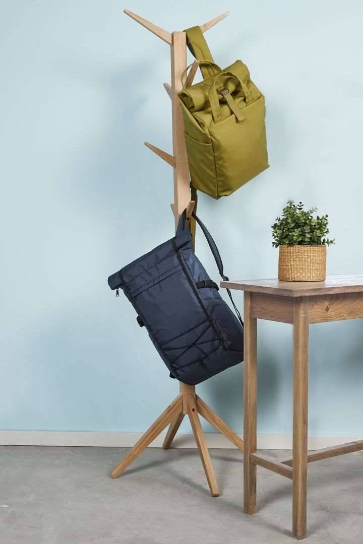 Notebook Backpack Flex