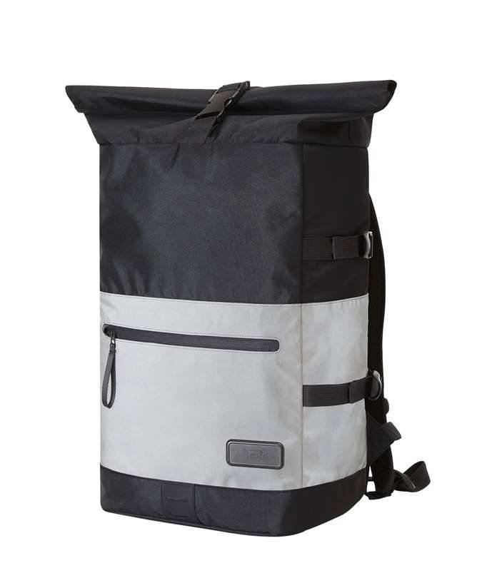 Notebook Backpack Reflex