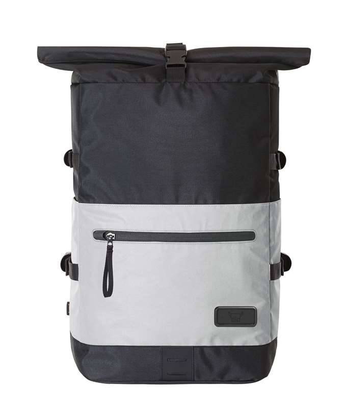 Notebook Backpack Reflex