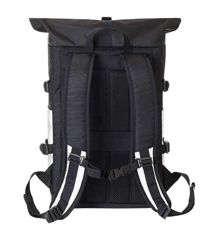 Notebook Backpack Reflex