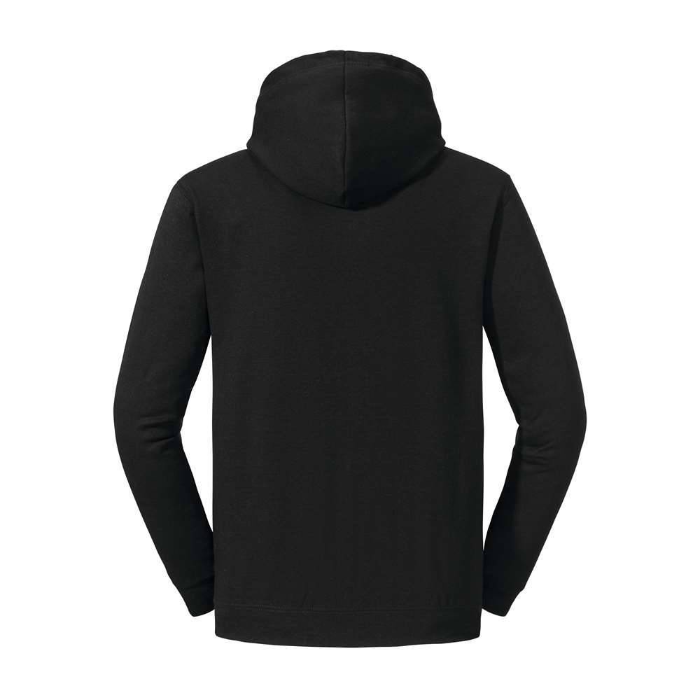 Nublend® Full-Zip Hooded Sweatshirt
