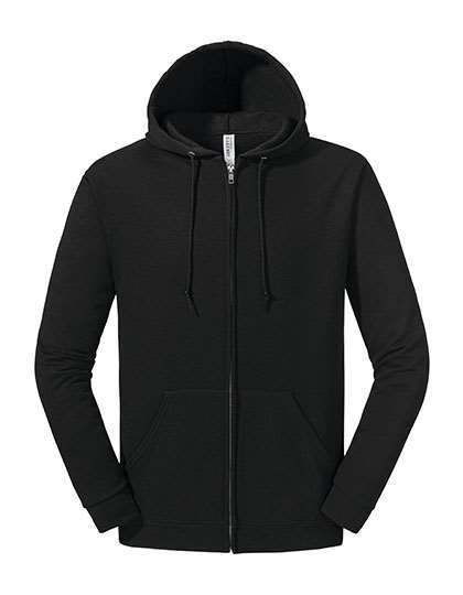 Nublend® Full-Zip Hooded Sweatshirt