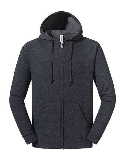 Nublend® Full-Zip Hooded Sweatshirt