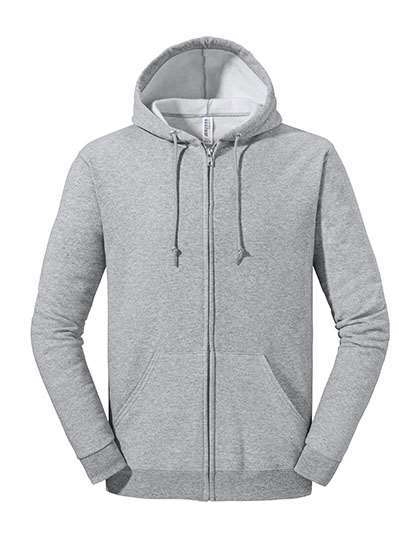 Nublend® Full-Zip Hooded Sweatshirt