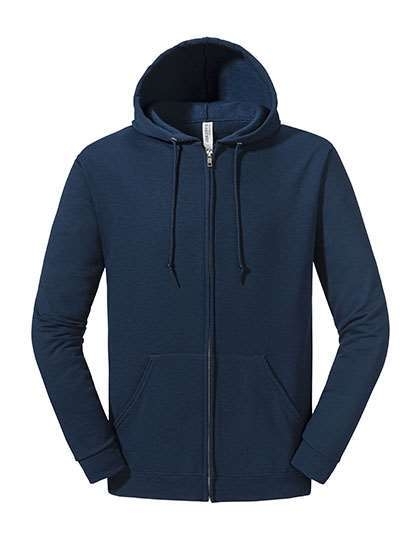 Nublend® Full-Zip Hooded Sweatshirt