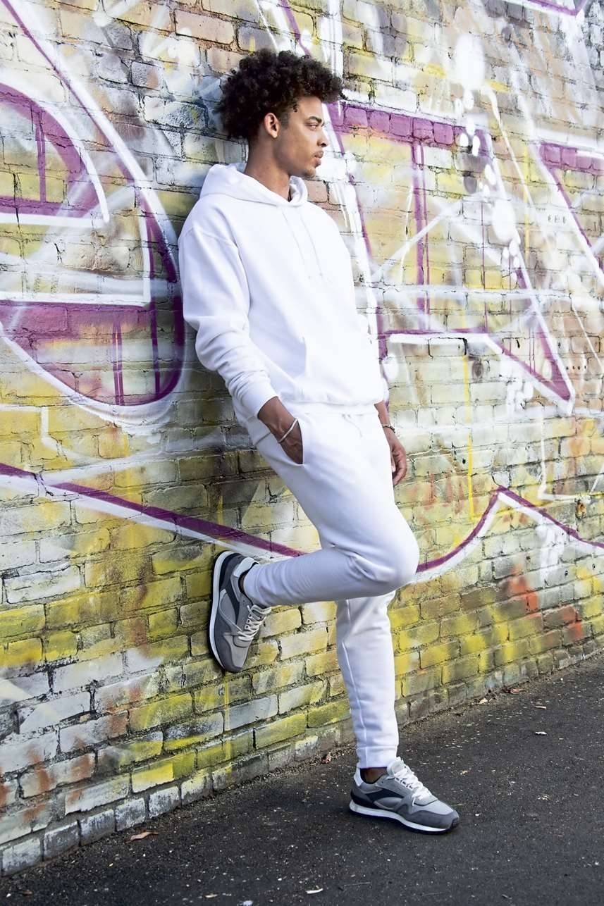 Nublend® Pocketed Jogger Sweatpants