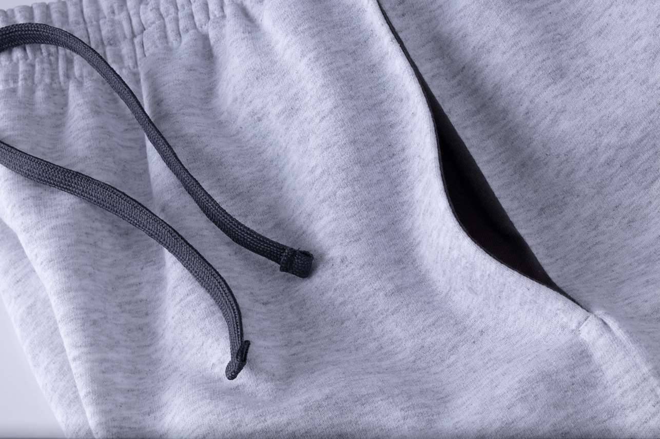 Nublend® Pocketed Jogger Sweatpants