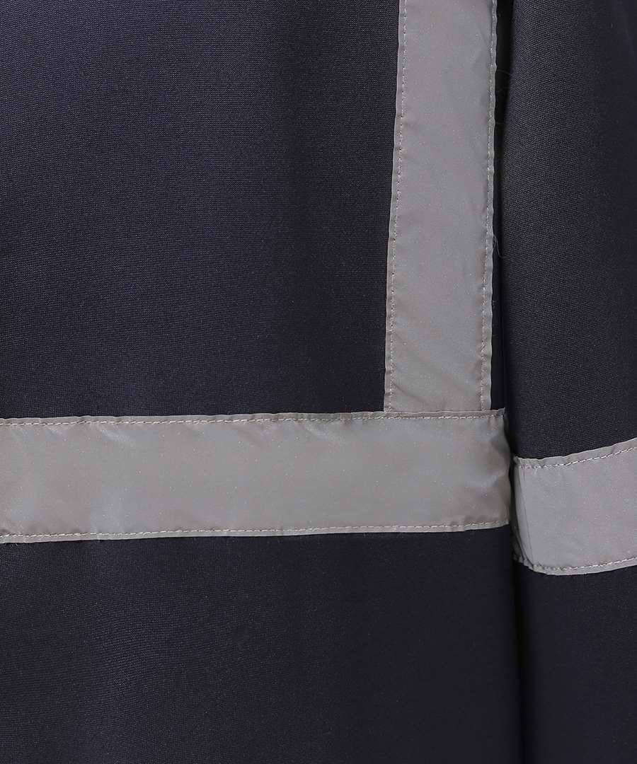 Odblaskowa bluza zwiększająca widoczność