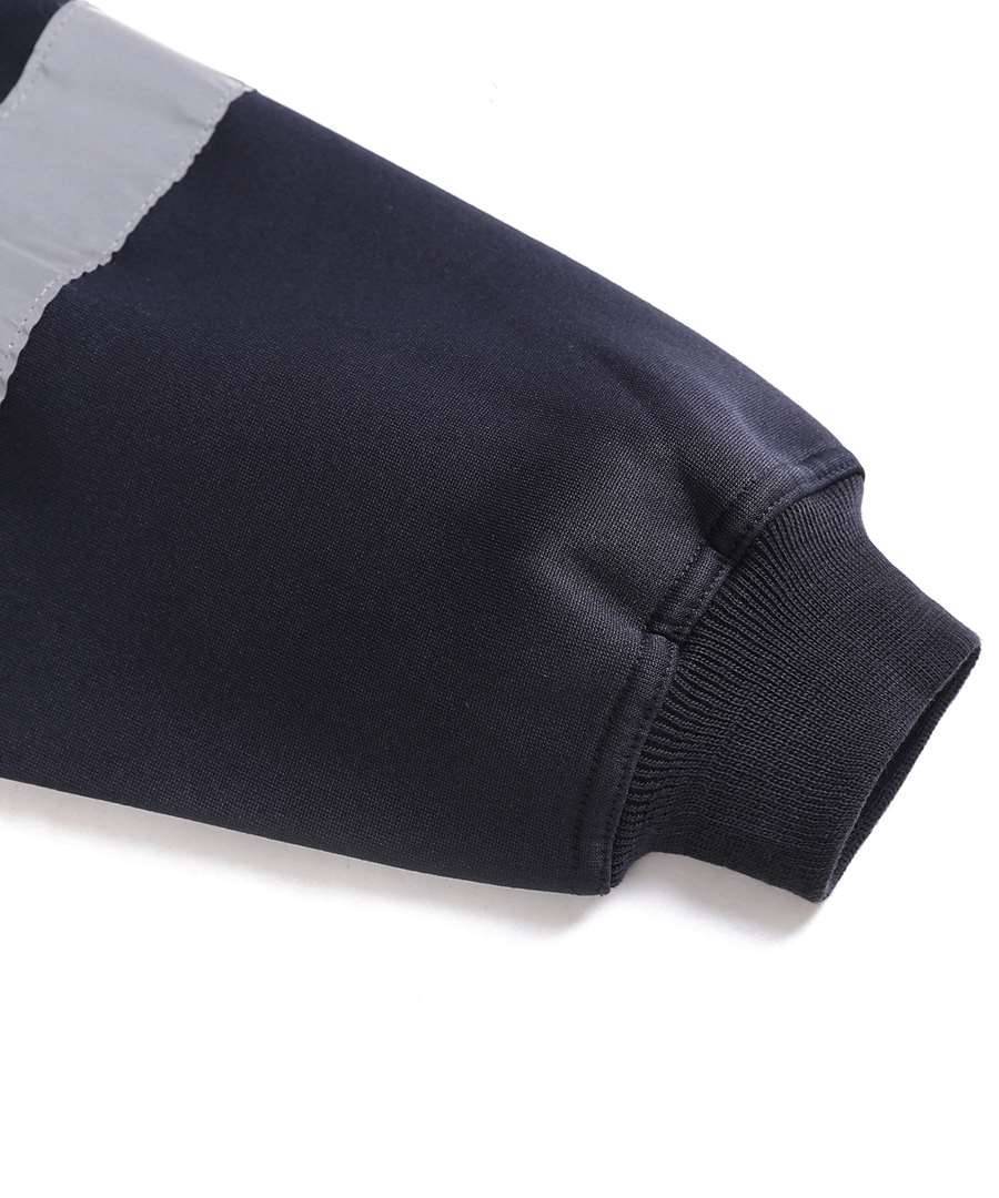 Odblaskowa bluza zwiększająca widoczność