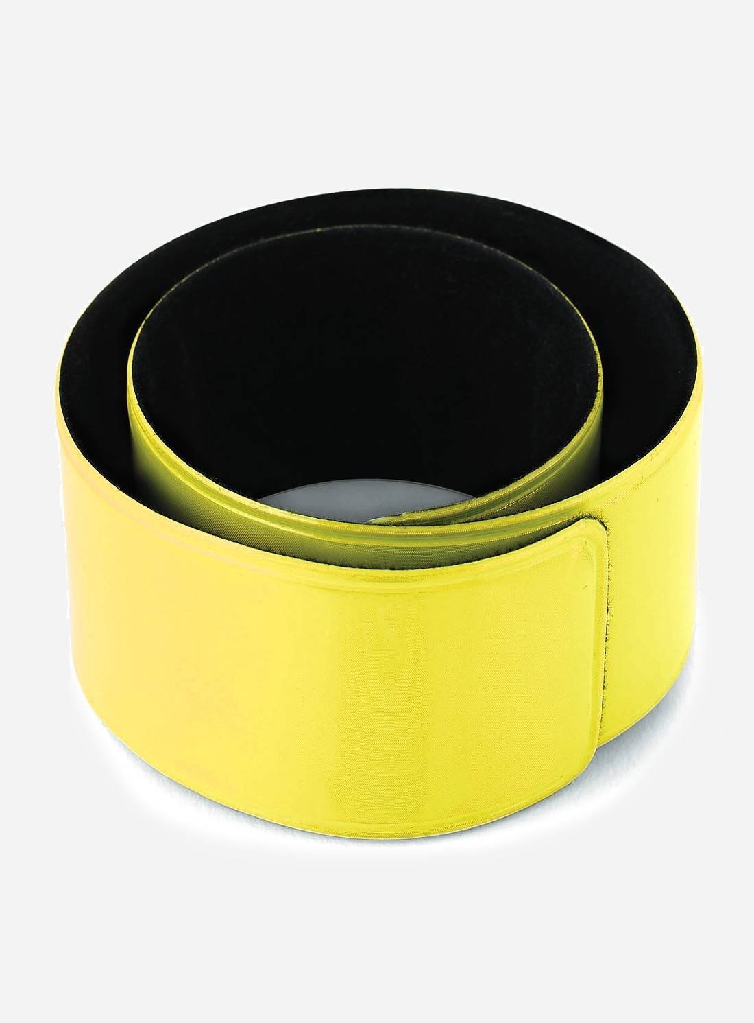 Odblaskowa bransoletka Snap