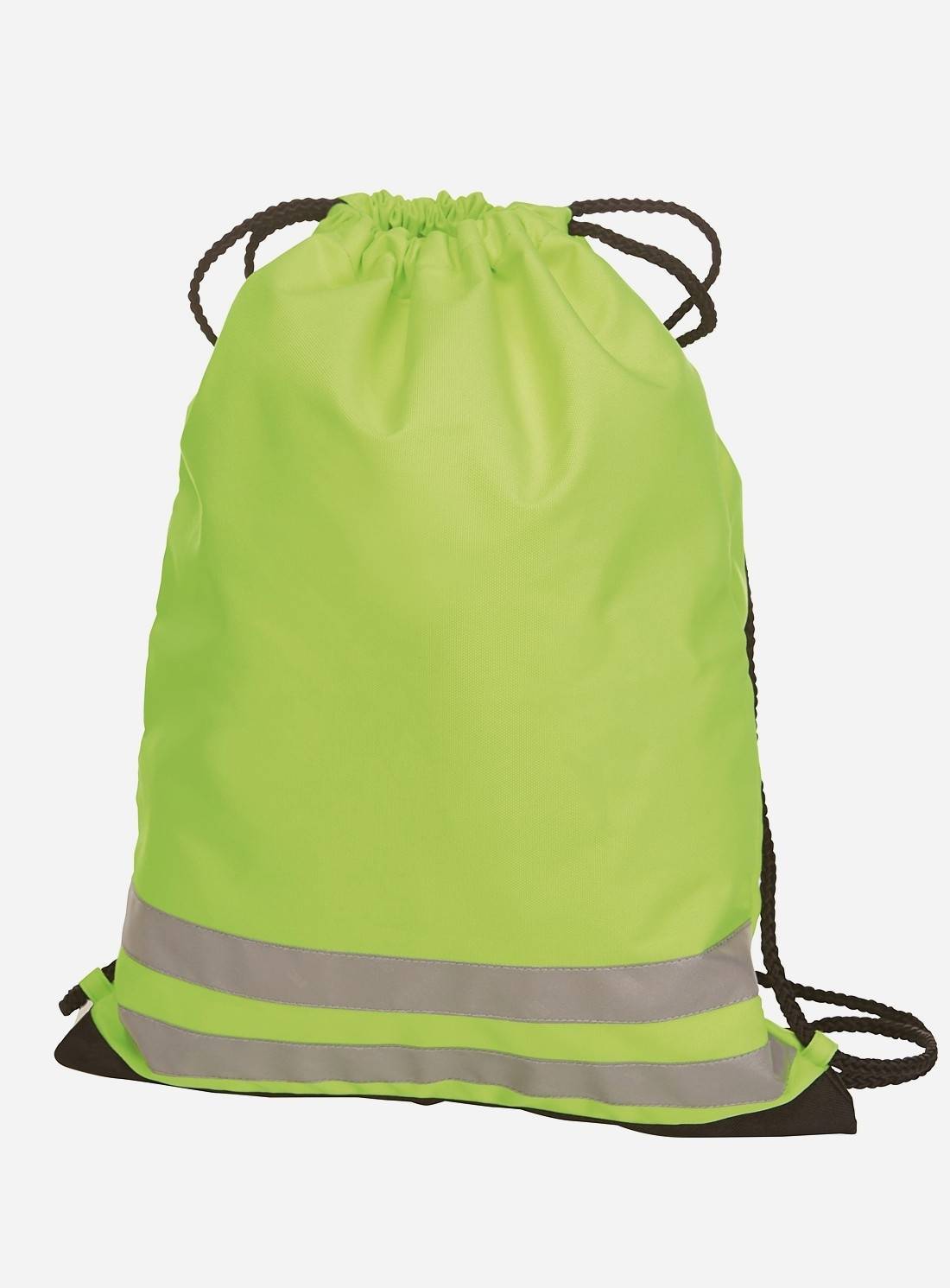 Odblaskowy worek sportowy Halfar