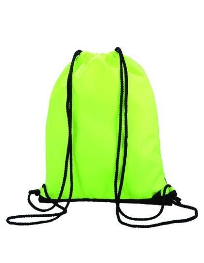 Odblaskowy worek sportowy Halfar