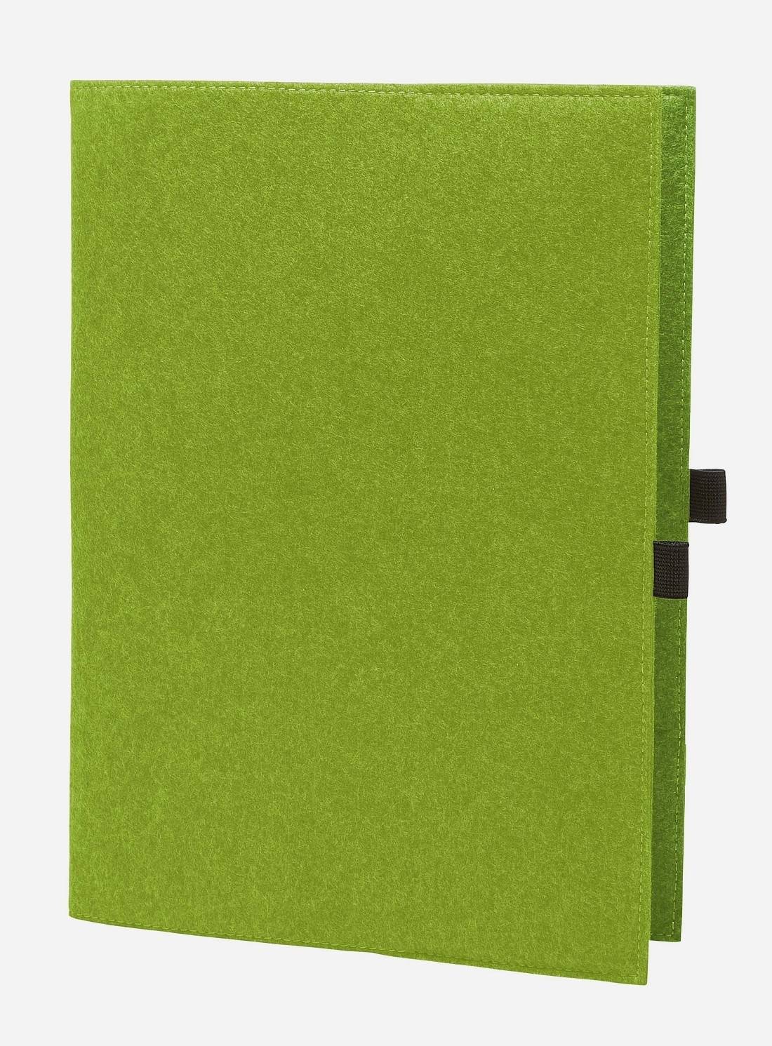 Okładka na notatnik