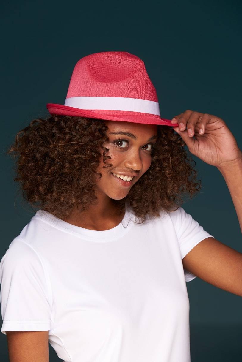 Opaska do kapelusza Ribbon