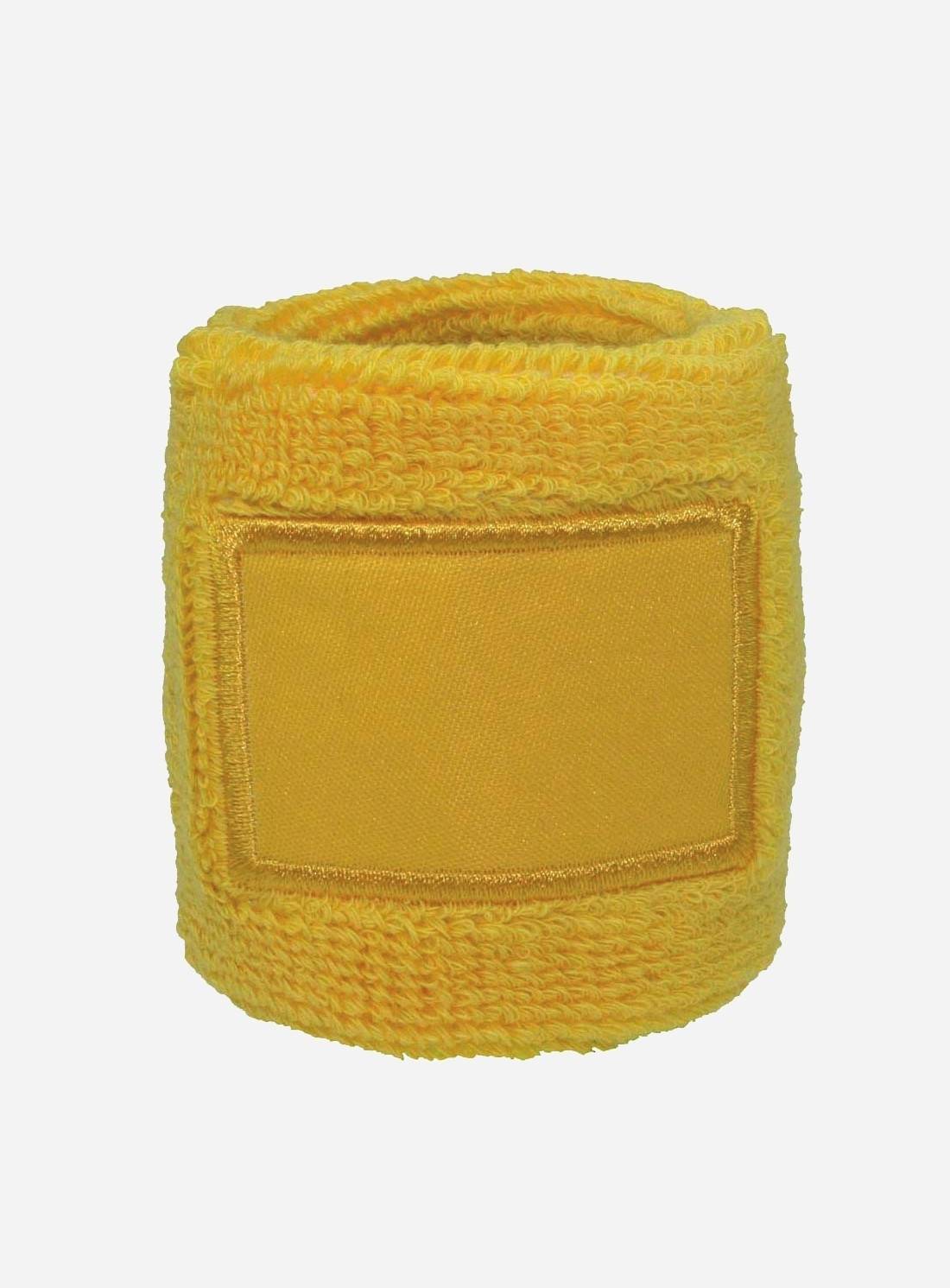 Opaska frotka na rękę