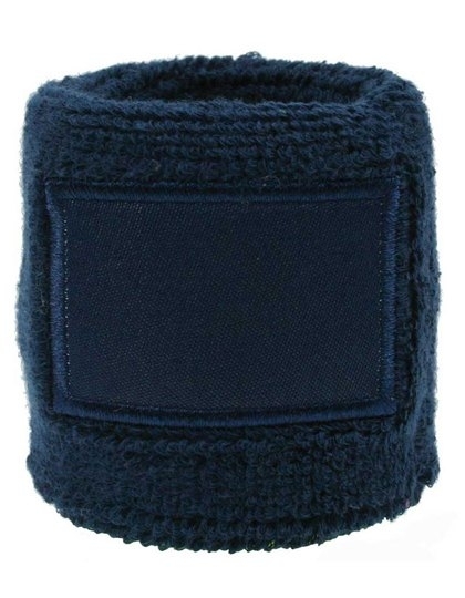 Opaska frotka na rękę