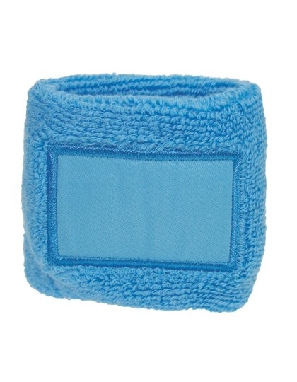 Opaska frotka na rękę