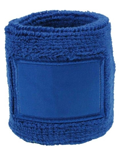 Opaska frotka na rękę