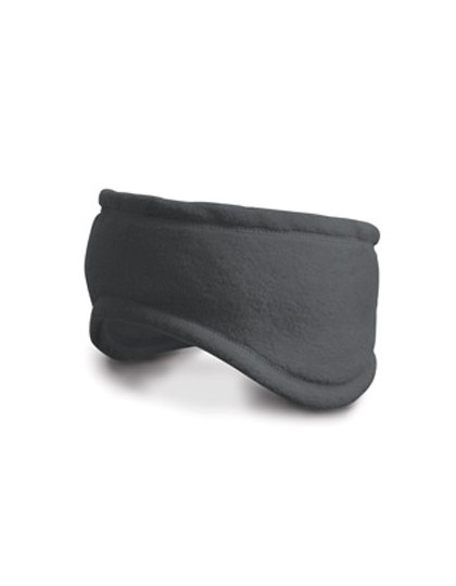Opaska na głowę z polaru Fleece Headband