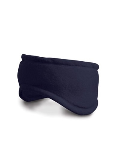 Opaska na głowę z polaru Fleece Headband
