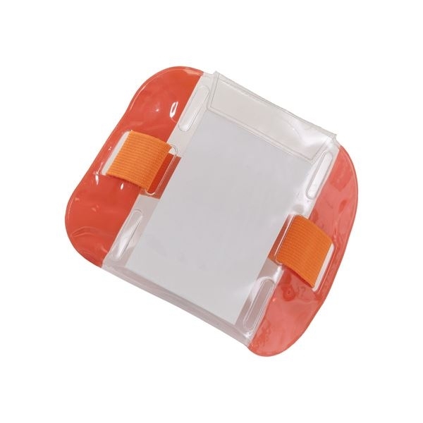 Opaska na ramie na identyfikator