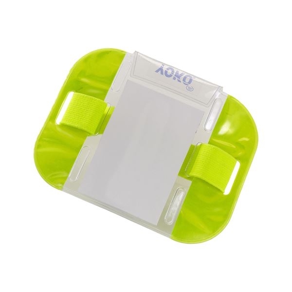 Opaska na ramie na identyfikator