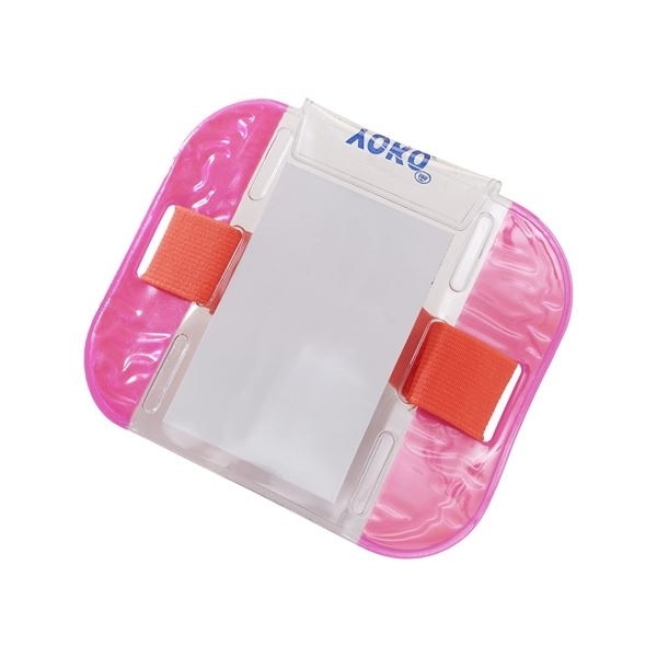 Opaska na ramie na identyfikator