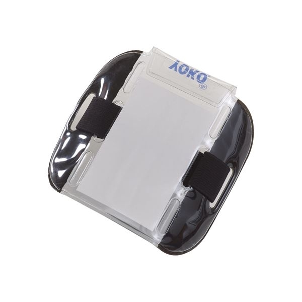 Opaska na ramie na identyfikator