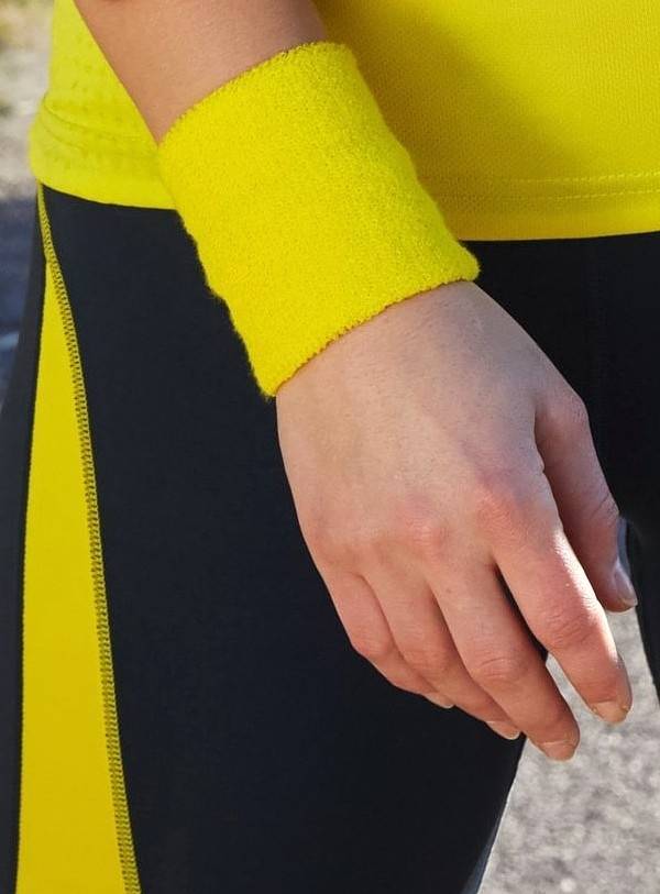 Opaska na rękę Terry