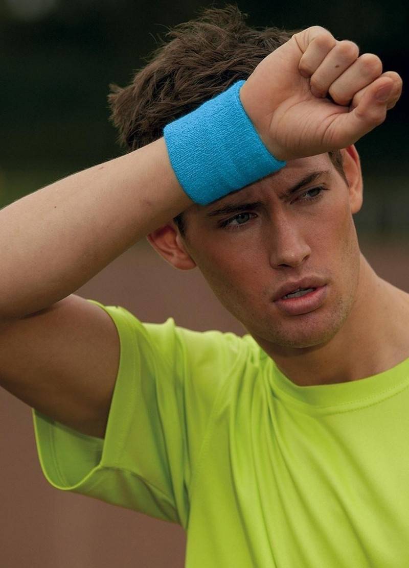 Opaska na rękę Terry