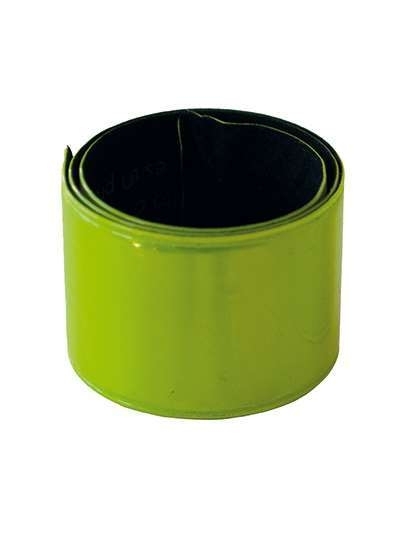 Opaska odblaskowa zawijana Korntex