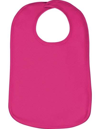 Organic Baby Bib Olli 01