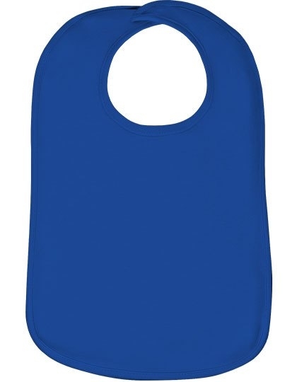 Organic Baby Bib Olli 01