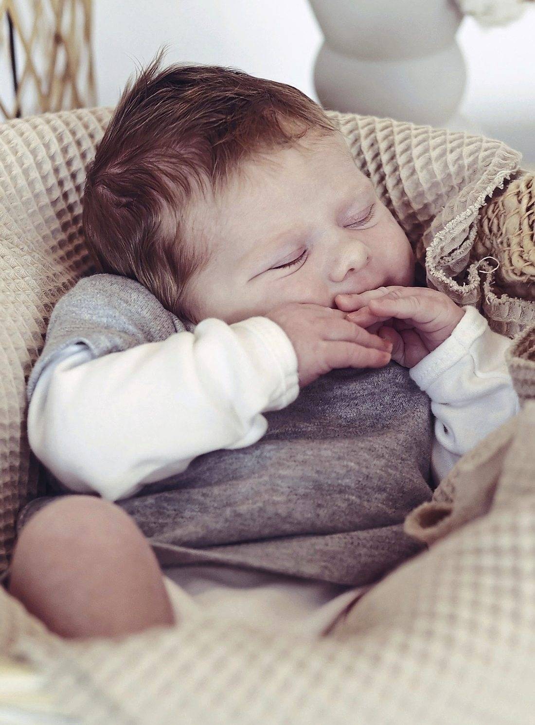 Organic Baby T-Shirt Short Sleeve Noah 01