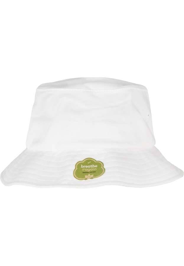 Organic Cotton Bucket Hat
