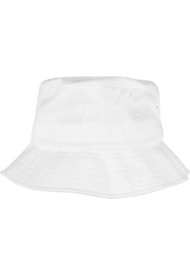 Organic Cotton Bucket Hat