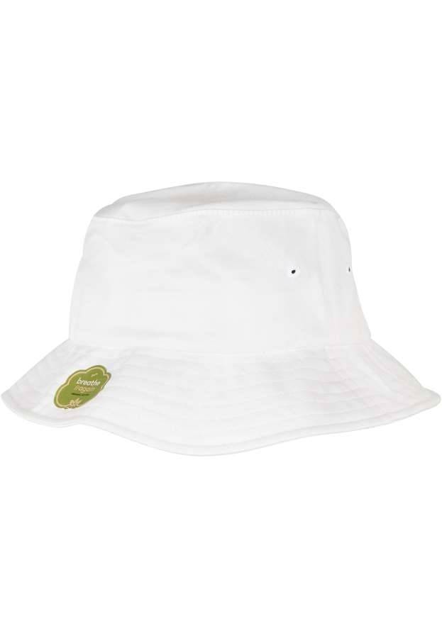 Organic Cotton Bucket Hat