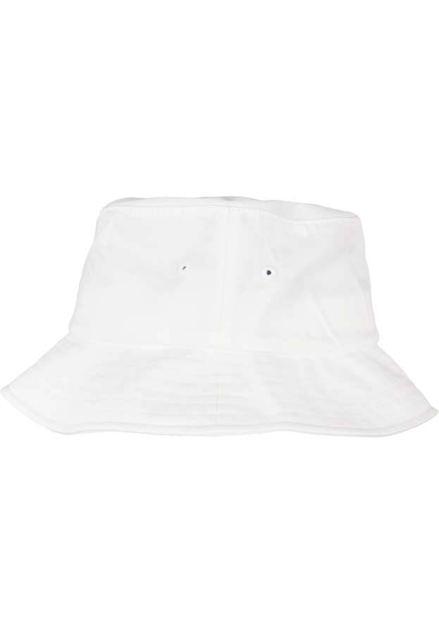 Organic Cotton Bucket Hat
