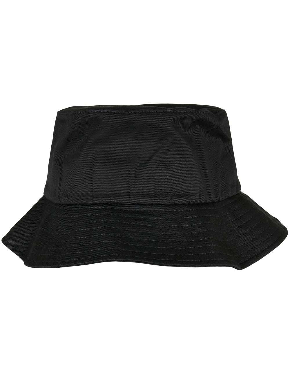 Organic Cotton Bucket Hat