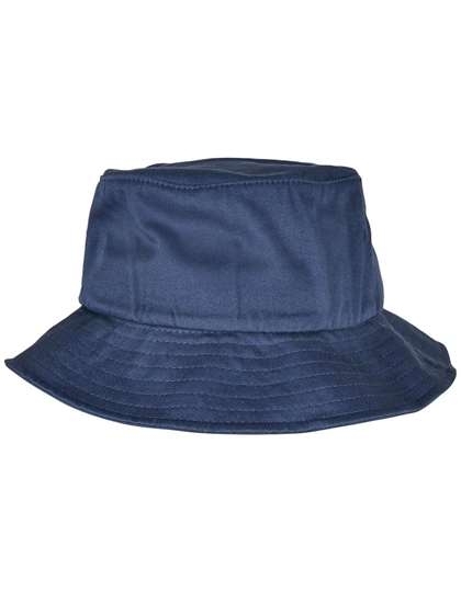 Organic Cotton Bucket Hat
