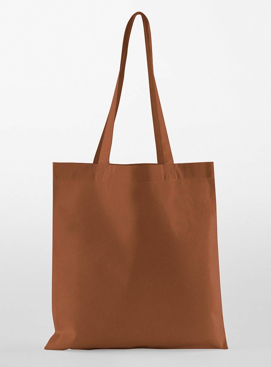 Organic Cotton InCo. Bag For Life