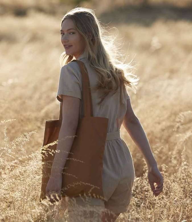 Organic Cotton InCo. Bag For Life