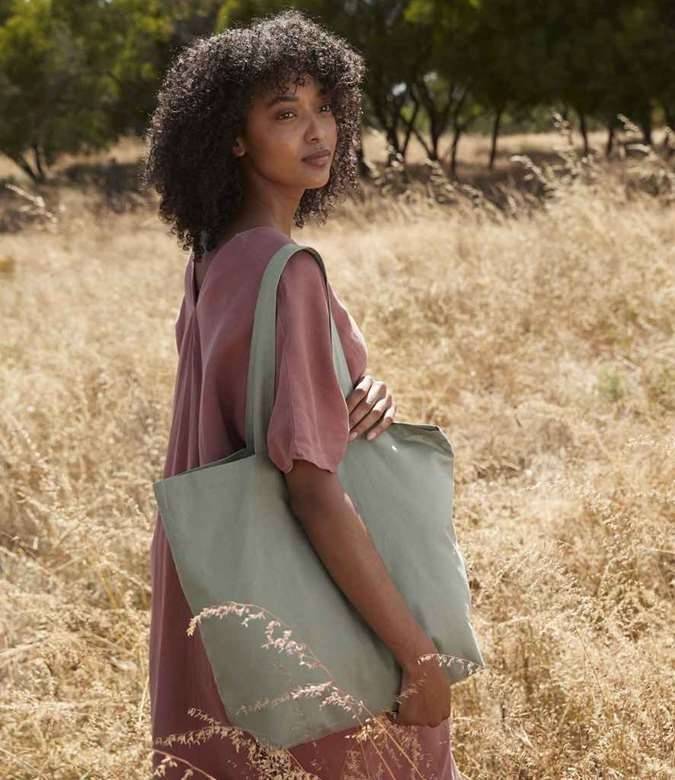 Organic Cotton InCo. Maxi Bag For Life
