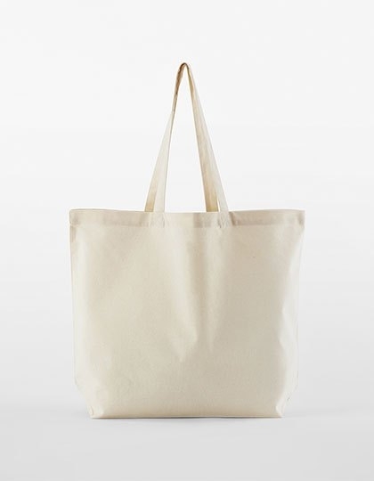 Organic Cotton InCo. Maxi Bag For Life