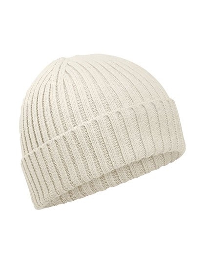 Organic Cotton Kids Beanie
