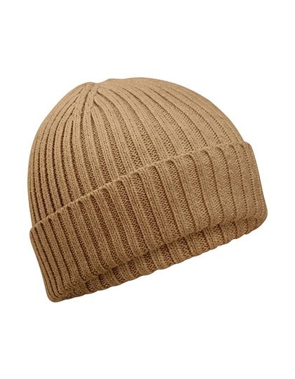 Organic Cotton Kids Beanie
