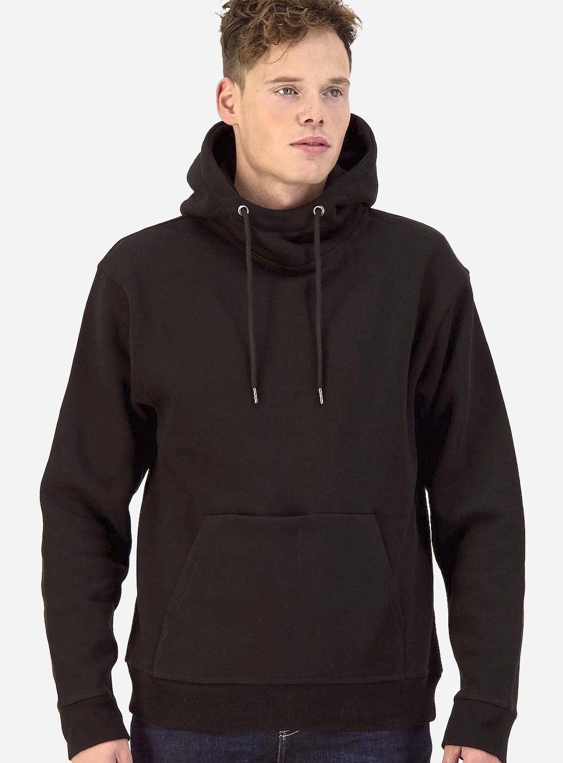 Organic Cotton Unisex Hoodie