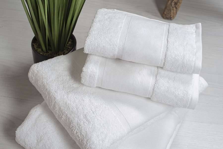 Organic Hand Towel