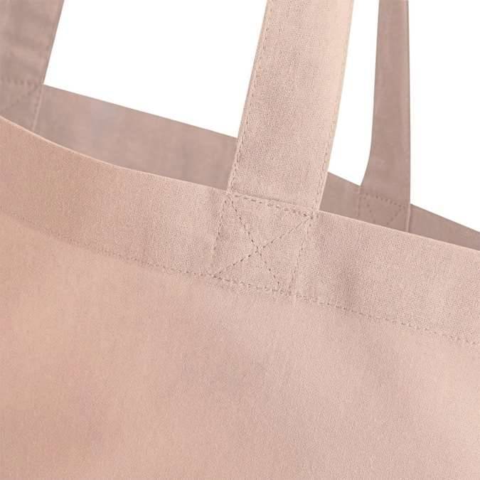 Organic Natural Dyed Bag for Life