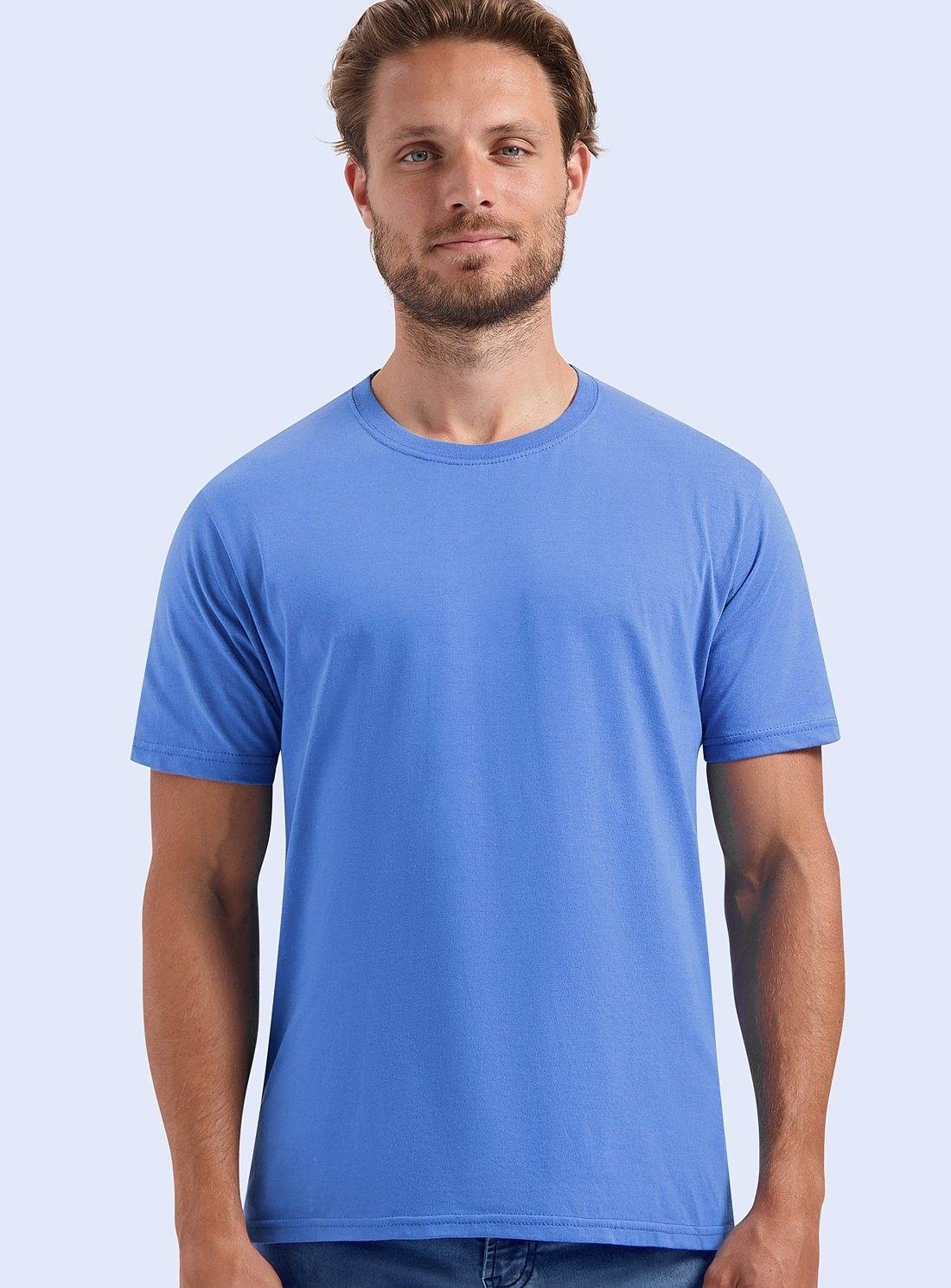 Organic Unisex T-Shirt